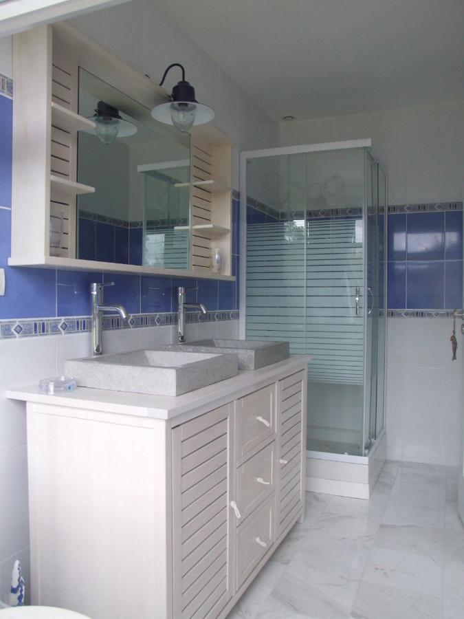 Le Clos Du Chene Langon  Exterior photo
