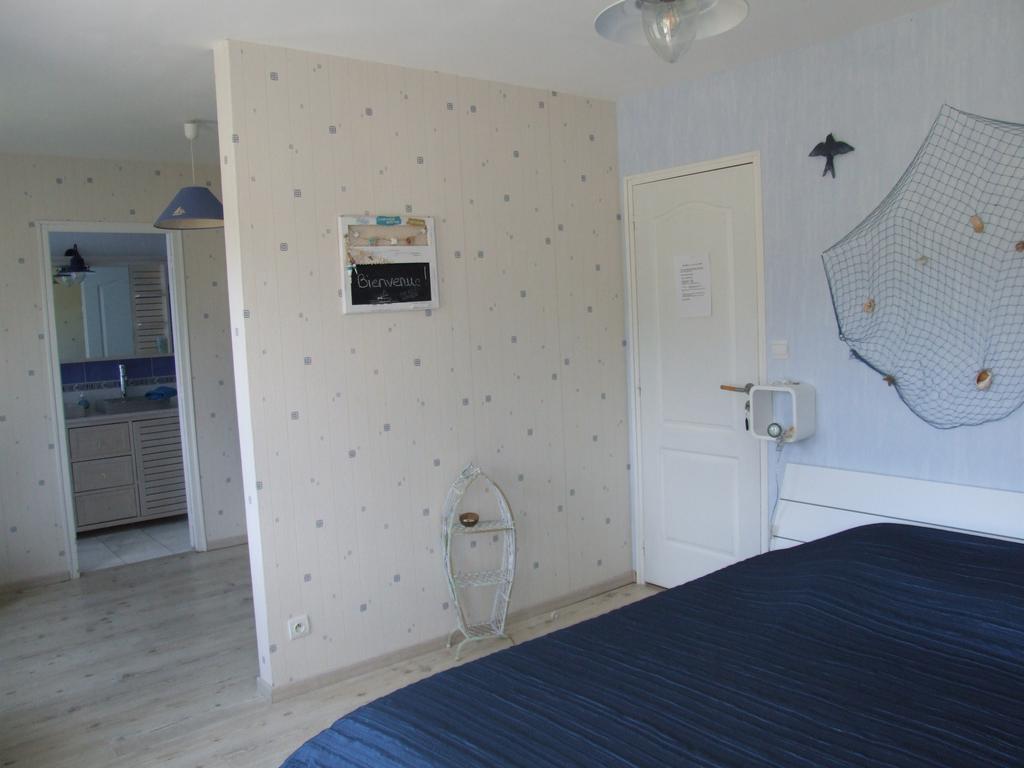 Le Clos Du Chene Langon  Exterior photo